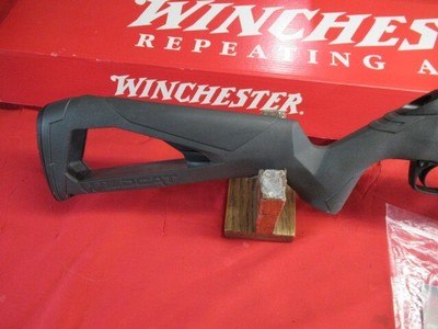 Winchester Wildcat 22LR with Box - Image 5 of 16