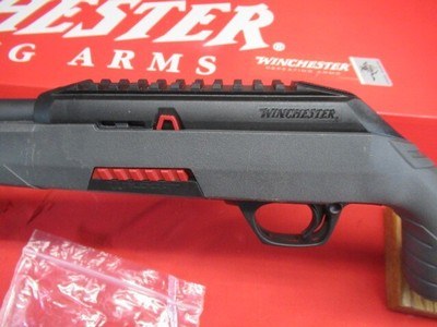 Winchester Wildcat 22LR with Box - Image 13 of 16