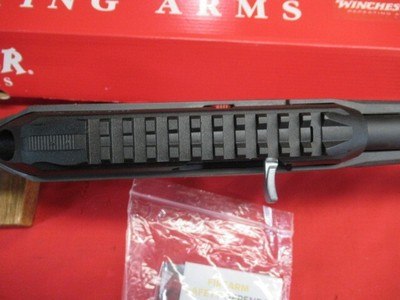 Winchester Wildcat 22LR with Box - Image 7 of 16
