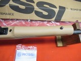 Rossi RS22M Tan 22 Magnum With box - Image 12 of 18