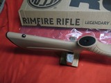 Rossi RS22M Tan 22 Magnum With box - Image 11 of 18