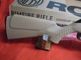 Rossi RS22M Tan 22 Magnum With box - Image 3 of 18