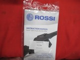 Rossi RS22M Tan 22 Magnum With box - Image 6 of 18