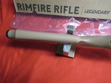 Rossi RS22M Tan 22 Magnum With box - Image 9 of 18