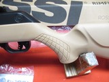 Rossi RS22M Tan 22 Magnum With box - Image 16 of 18