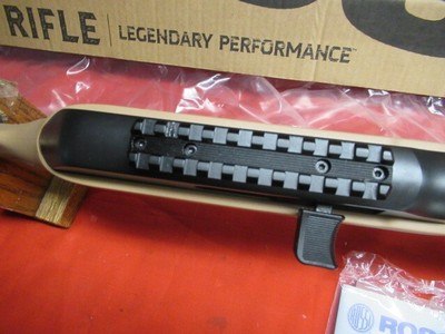 Rossi RS22M Tan 22 Magnum With box - Image 7 of 18