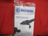 Rossi RS22M Tan 22 Magnum With box - Image 6 of 18