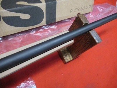 Rossi RS22M Tan 22 Magnum With box - Image 8 of 18