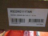 Rossi RS22M Tan 22 Magnum With box - Image 18 of 18