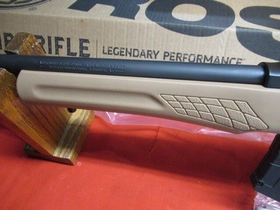 Rossi RS22M Tan 22 Magnum With box - Image 14 of 18