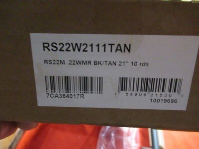 Rossi RS22M Tan 22 Magnum With box - Image 18 of 18