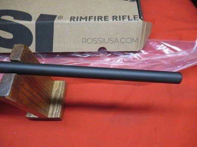 Rossi RS22M Tan 22 Magnum With box - Image 5 of 18