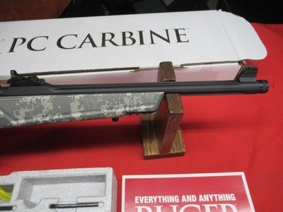 Ruger PC Carbine 9MM with box - Image 4 of 17