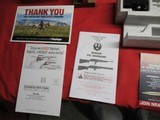 Ruger PC Carbine 9MM with box - Image 7 of 17