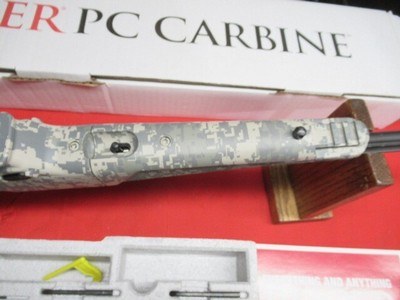 Ruger PC Carbine 9MM with box - Image 13 of 17