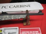 Ruger PC Carbine 9MM with box - Image 4 of 17