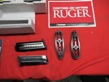 Ruger PC Carbine 9MM with box - Image 6 of 17