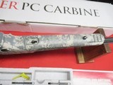 Ruger PC Carbine 9MM with box - Image 13 of 17