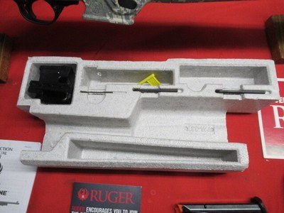 Ruger PC Carbine 9MM with box - Image 5 of 17