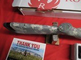 Ruger PC Carbine 9MM with box - Image 12 of 17