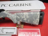 Ruger PC Carbine 9MM with box - Image 16 of 17