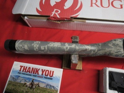Ruger PC Carbine 9MM with box - Image 10 of 17