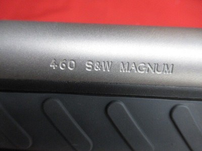 Thompson Center Encore Prohunter Stainless 460 S&W Magnum - Image 12 of 15