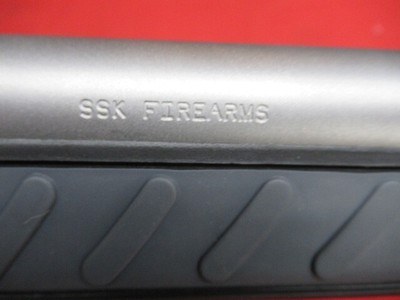 Thompson Center Encore Prohunter Stainless 460 S&W Magnum - Image 5 of 15