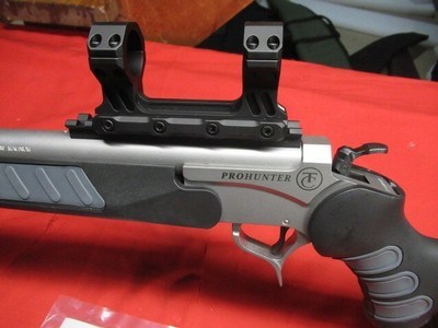 Thompson Center Encore Prohunter Stainless 460 S&W Magnum - Image 13 of 15