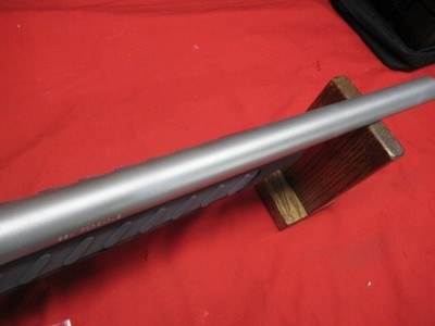 Thompson Center Encore Prohunter Stainless 460 S&W Magnum - Image 8 of 15