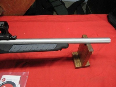 Thompson Center Encore Prohunter Stainless 460 S&W Magnum - Image 4 of 15