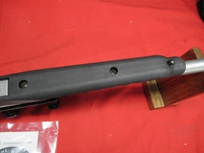 Thompson Center Encore Prohunter Stainless 460 S&W Magnum - Image 11 of 15