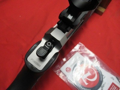 Thompson Center Encore Prohunter Stainless 460 S&W Magnum - Image 6 of 15