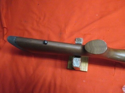 Tokarev TX3 12ga Shotgun - Image 11 of 17