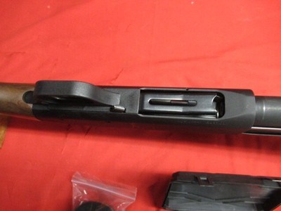 Tokarev TX3 12ga Shotgun - Image 10 of 17
