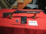 Tokarev TX3 12ga Shotgun - Image 1 of 17