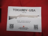 Tokarev TX3 12ga Shotgun - Image 6 of 17