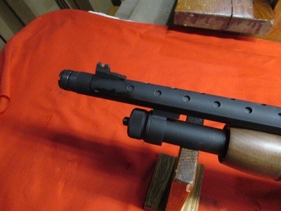 Tokarev TX3 12ga Shotgun - Image 17 of 17