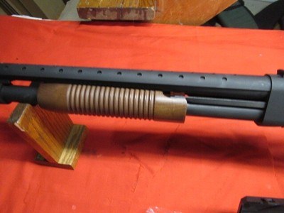 Tokarev TX3 12ga Shotgun - Image 16 of 17