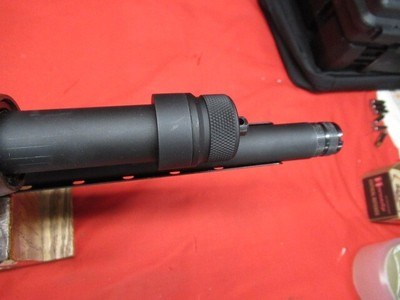Tokarev TX3 12ga Shotgun - Image 13 of 17
