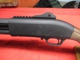 Tokarev TX3 12ga Shotgun - Image 14 of 17