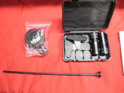 Tokarev TX3 12ga Shotgun - Image 5 of 17