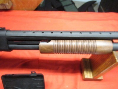 Tokarev TX3 12ga Shotgun - Image 2 of 17