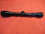 Leupold Vari-X IIc 3-9X40 Gloss Scope - Image 1 of 10