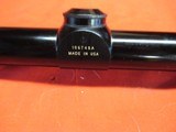 Leupold Vari-X IIc 3-9X40 Gloss Scope - Image 9 of 10