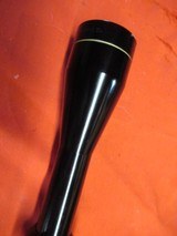 Leupold Vari-X IIc 3-9X40 Gloss Scope - Image 7 of 10