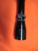 Leupold Vari-X IIc 3-9X40 Gloss Scope - Image 5 of 10