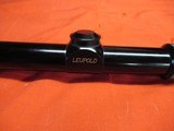 Leupold Vari-X IIc 3-9X40 Gloss Scope - Image 2 of 10