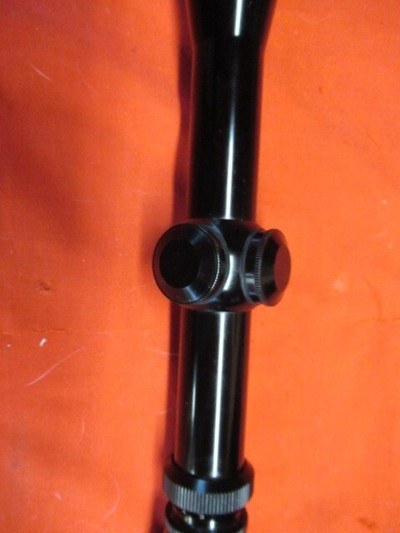 Leupold Vari-X IIc 3-9X40 Gloss Scope - Image 6 of 10