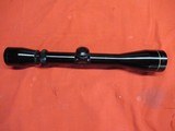 Leupold Vari-X IIc 3-9X40 Gloss Scope - Image 10 of 10